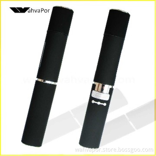 Hot selling e cigar Double mix vaporizer Ecigarette